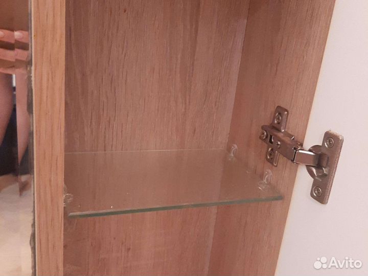 Зеркало в ванную