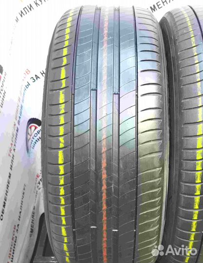 Michelin Primacy 3 225/55 R17 97V