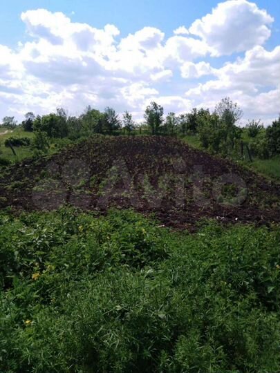 Участок 15 сот. (ИЖС)