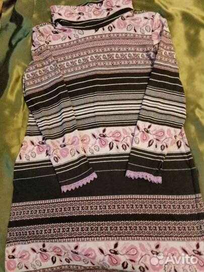 Вещи пакетом 54-56