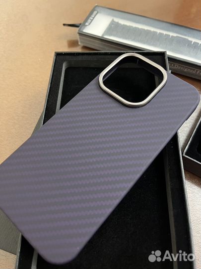 Чехол iPhone 14 pro