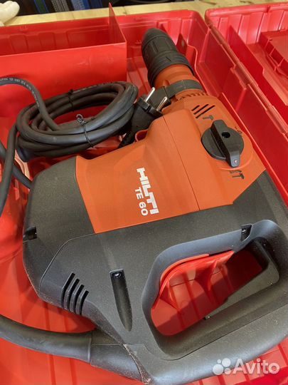 Hilti TE 60