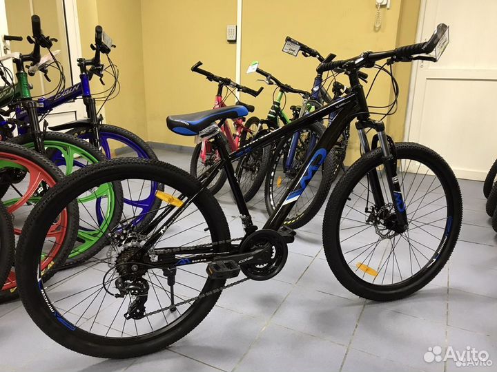 Горный велосипед 26