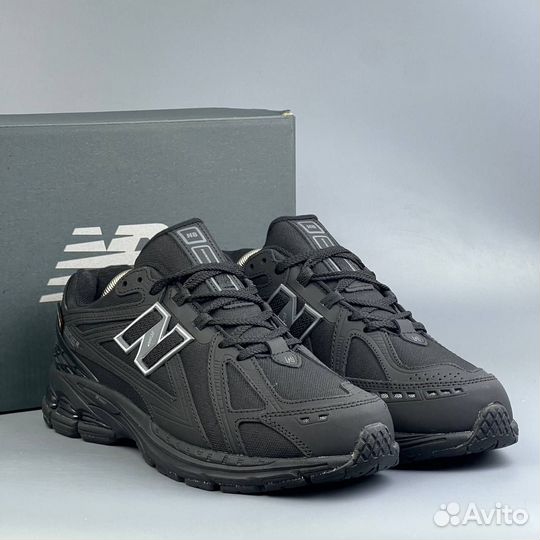 Непромокаемые New Balance 1906 Cordura