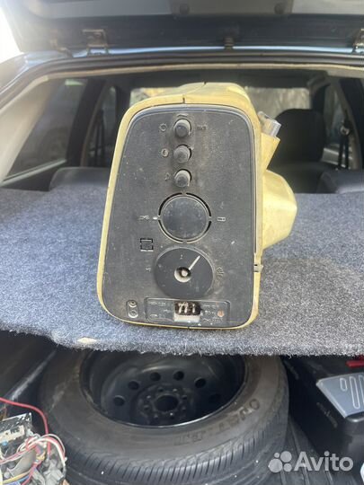 Телевизор Сапфир 101.1