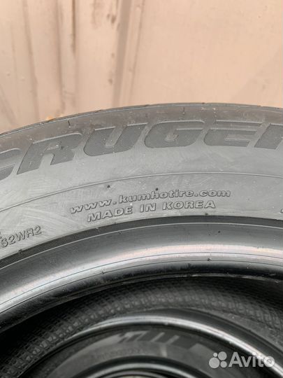 Marshal Crugen HP91 235/65 R17 104V