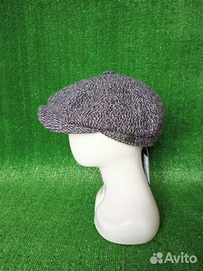 Кепка восьмиклинка хулиганка Fredrikson Арт.640/77