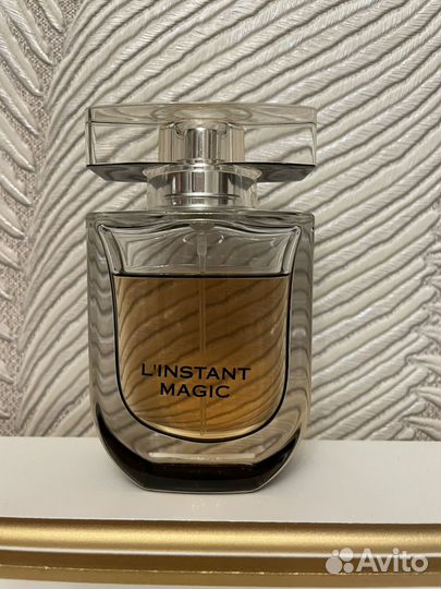 Guerlain linstant magic