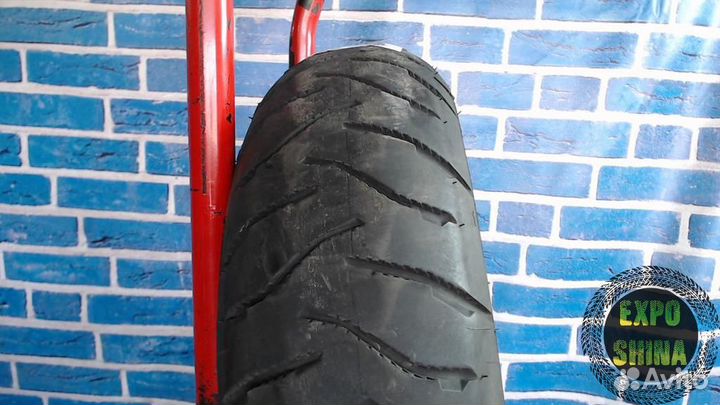 Мотошина Michelin Anakee 3 170 60 R17