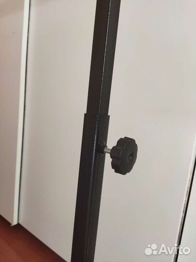 Балетный станок