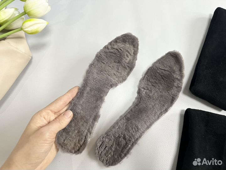 Сапоги женские зимние 39 40