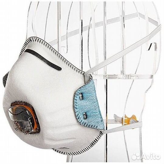 Респиратор Spirotek VS2200AV