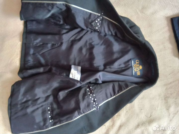 Одежда для школы, школьная одежда 122-128, 134