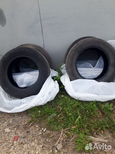 Continental Conti4x4Contact 215/65 R16 91C