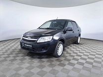 ВАЗ (LADA) Granta 1.6 MT, 2013, 180 430 км, с пробегом, цена 300 200 руб.