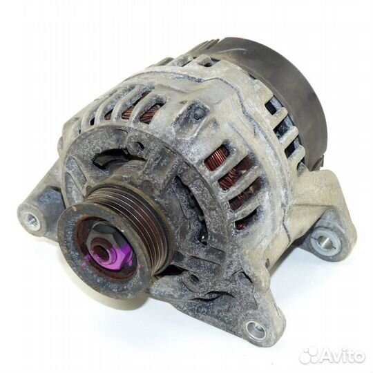 Генератор Ауди А4 A6 Passat