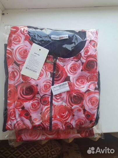 Халат женский новый