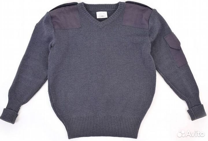 Свитер британской армии (Royal Air Forces)