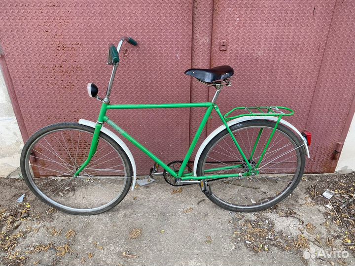 Дорожный велосипед 28