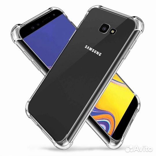 Чехол для samsung j7/ j6/ j 5/ j3/ j2/ j1