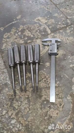 Металообработка