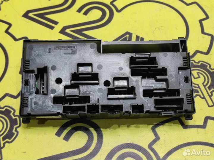 Блок предохранителей Bmw 5-Series F10 N52B25