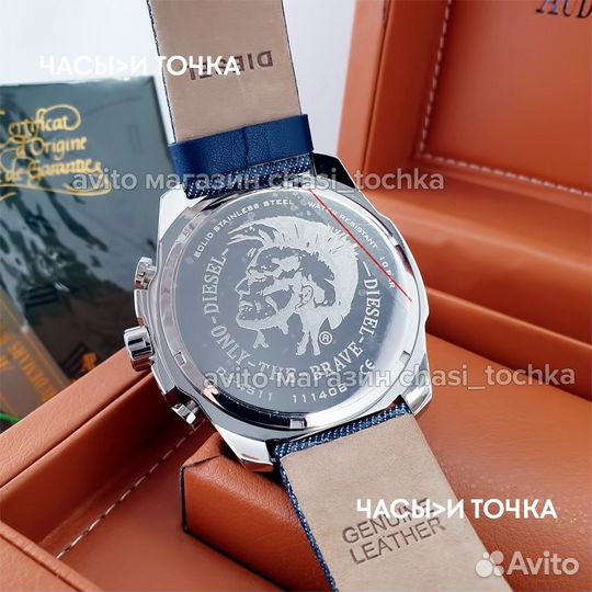 Наручные часы Diesel Dz4280