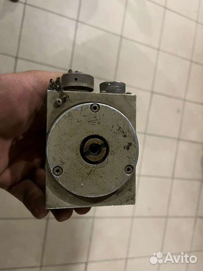 Датчик высоты