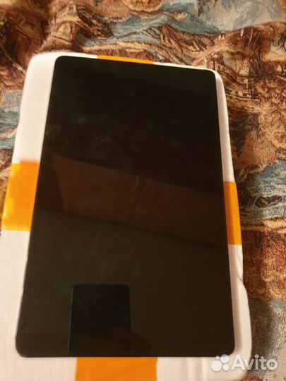 Samsung Galaxy Tab A T515 (T510) разбор