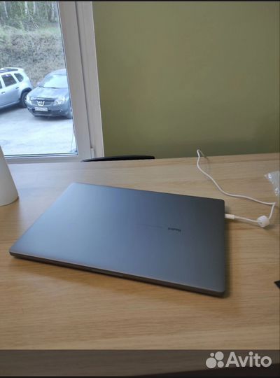 Xiaomi redmibook pro 15