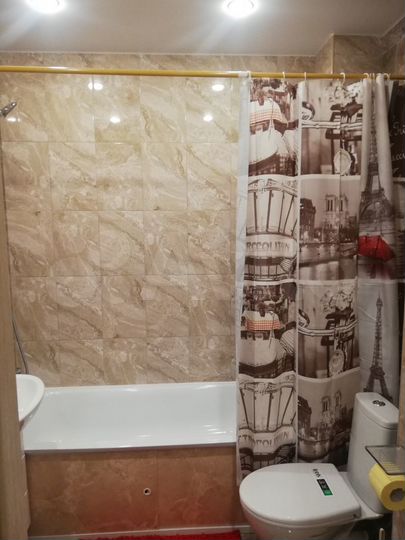 Квартира-студия, 24 м², 7/19 эт.