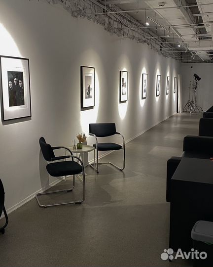 Фотостудия