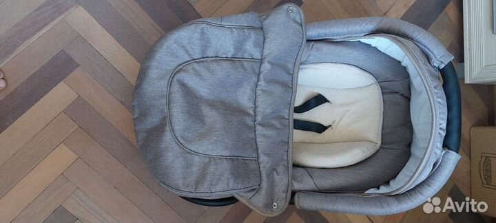 Автолюлька от 0