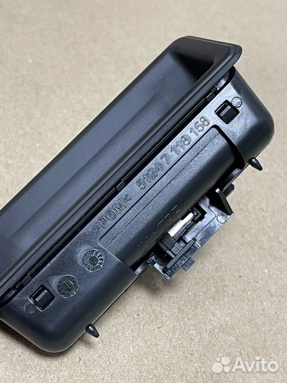 Новая Кнопка багажника BMW 1/3/5/X1/X5/X6