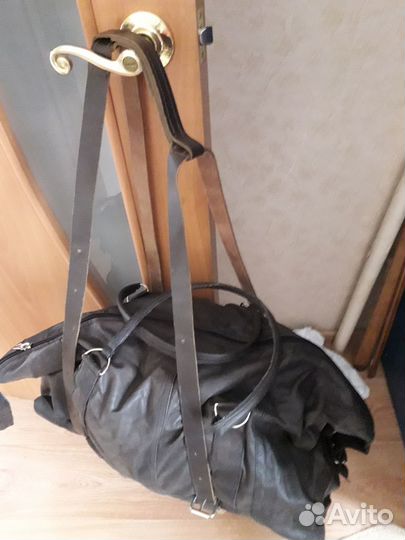 Ремни солдатские СССР