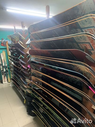 Прокат и сервис сноубордов,велосипедов,лыж