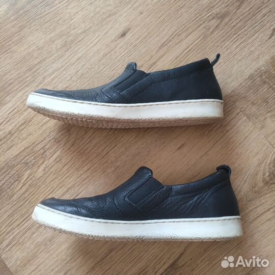 Полуботинки 36 размер