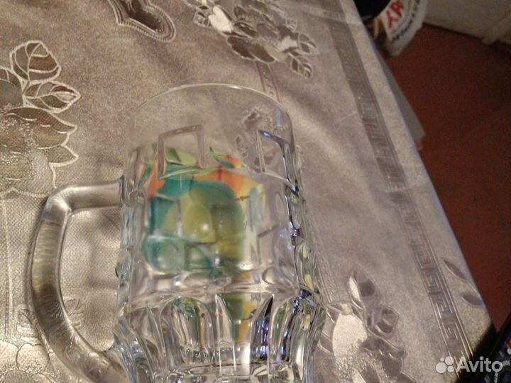 Кружка пивная