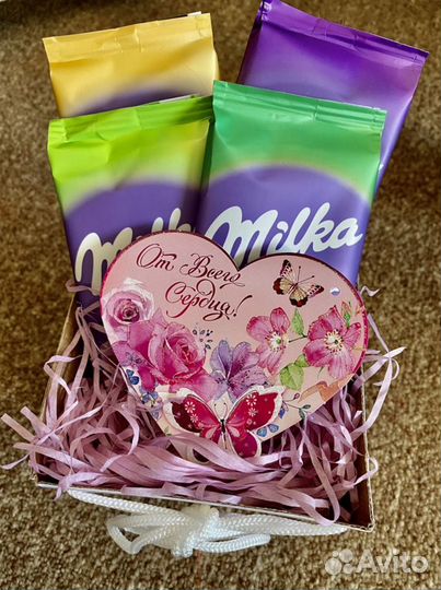 Подарочный набор