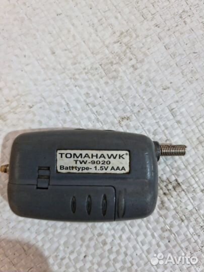 Брелок сигнализации Tomahawk TW 9020