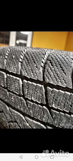 Toyo Winter Tranpath M2 215/55 R17