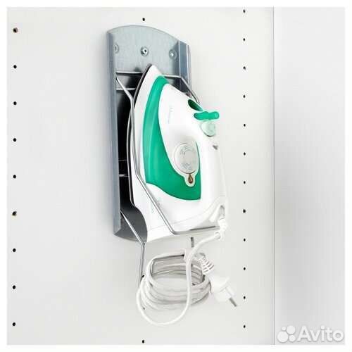 Держатель для утюга IKEA Ратионель Варьера