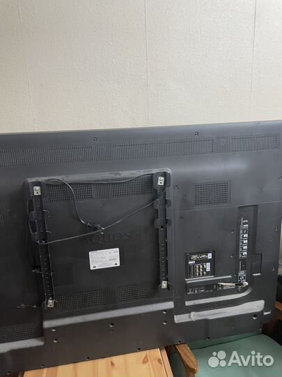 Телевизор бу