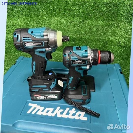 Набор makita 6в1 лобзик опт (Арт.81283)