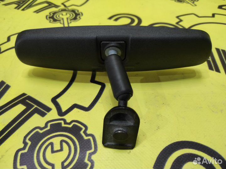 Зеркало заднего вида Nissan Primera TP12 QR20DE