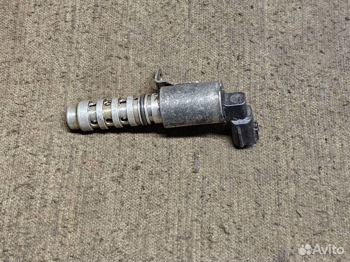 Клапан фаз MR20DE Nissan X-Trail T31