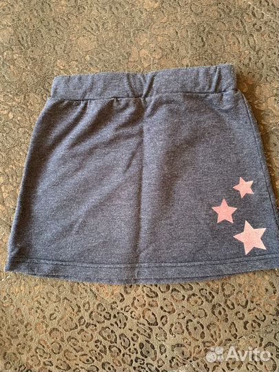 Детские вещи на девочку