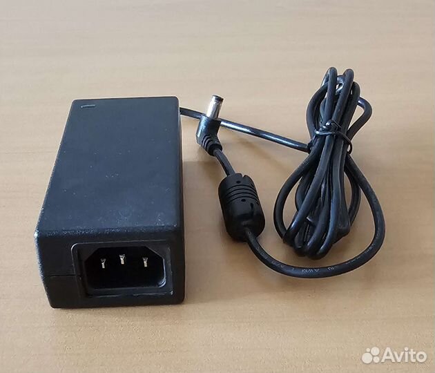 Блок питания 12v 2.5А
