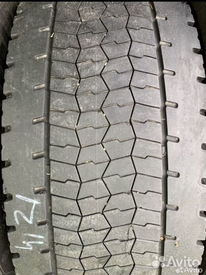 315 60 22.5 шины б/у