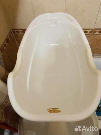 Ванночка для купания